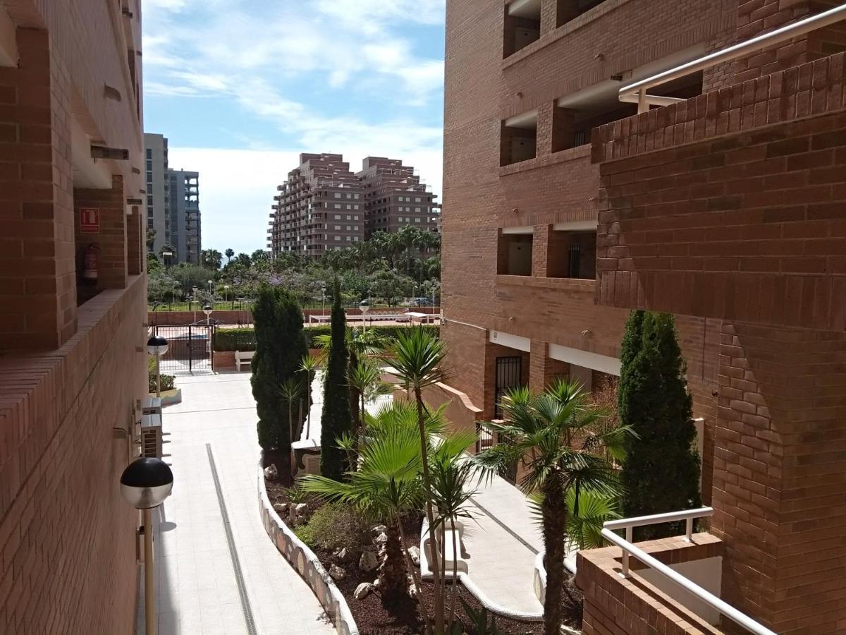 Acv - Torremar-2ª Linea Planta 1 Norte 3H أوروبيسا ذيل مار المظهر الخارجي الصورة