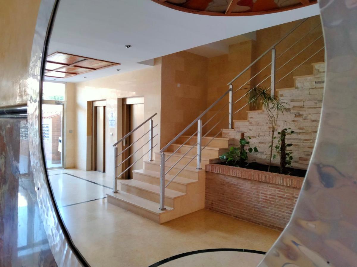 Acv - Torremar-2ª Linea Planta 1 Norte 3H أوروبيسا ذيل مار المظهر الخارجي الصورة