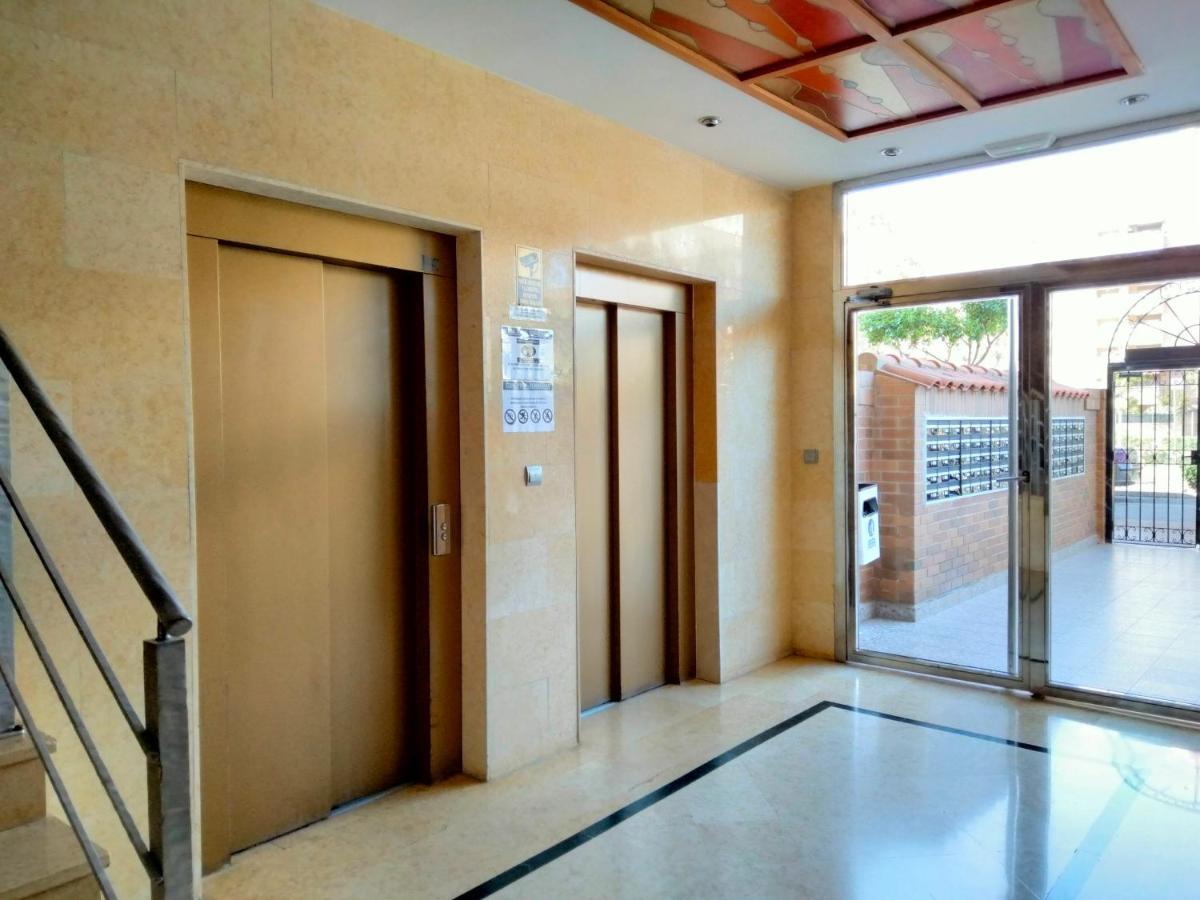 Acv - Torremar-2ª Linea Planta 1 Norte 3H أوروبيسا ذيل مار المظهر الخارجي الصورة