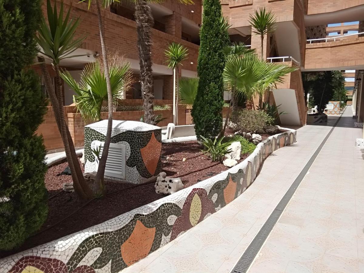 Acv - Torremar-2ª Linea Planta 1 Norte 3H أوروبيسا ذيل مار المظهر الخارجي الصورة