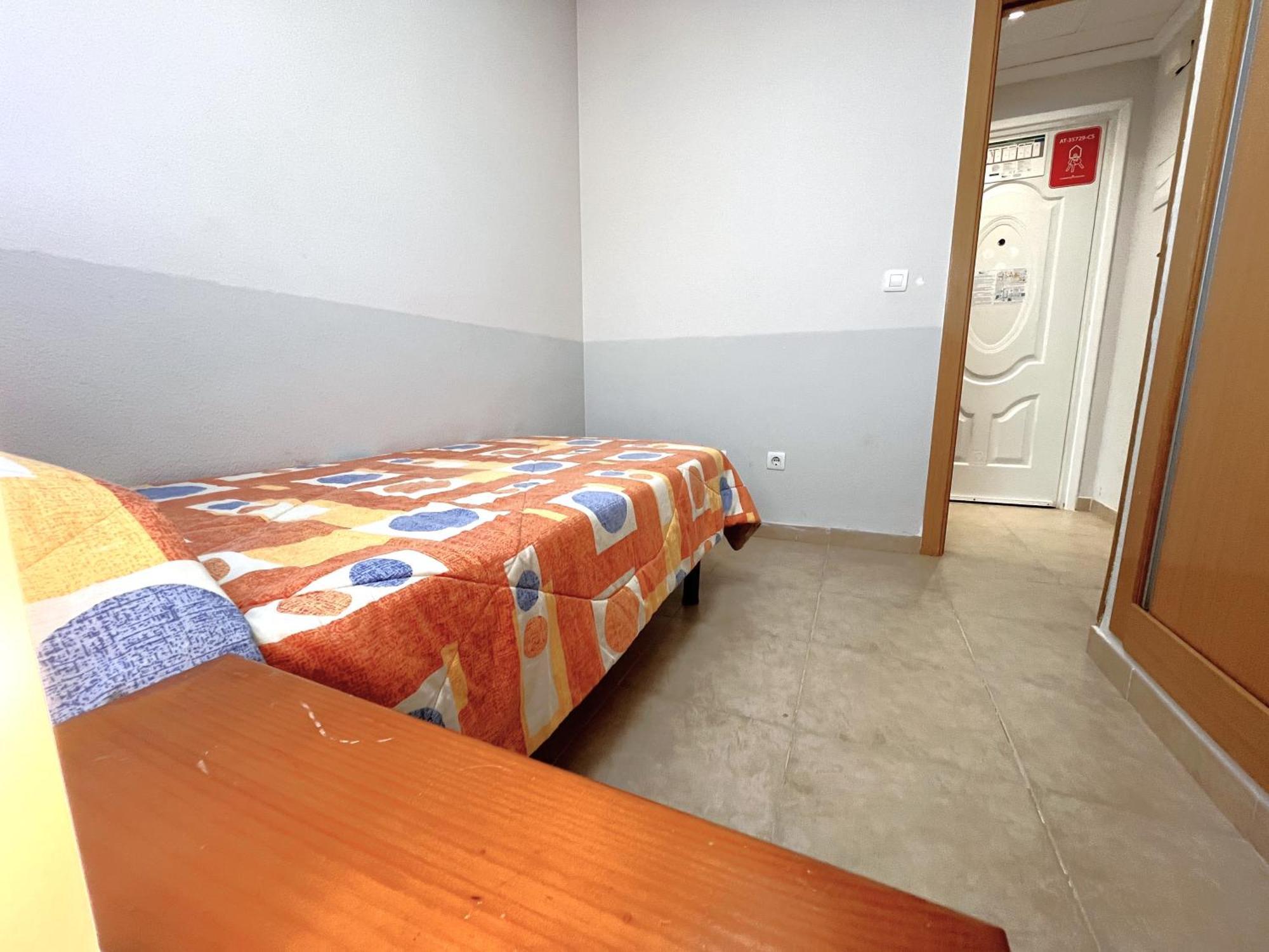 Acv - Torremar-2ª Linea Planta 1 Norte 3H أوروبيسا ذيل مار المظهر الخارجي الصورة