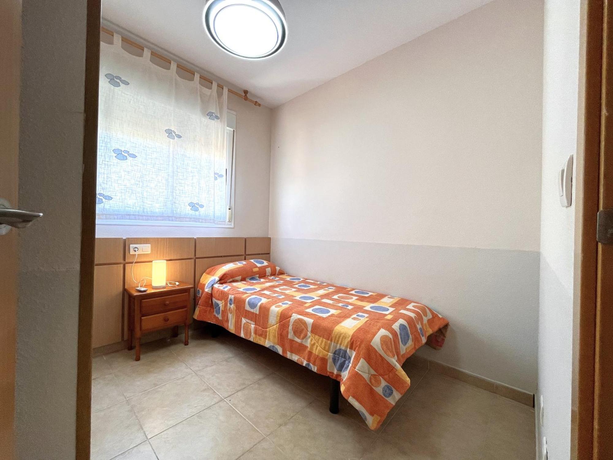 Acv - Torremar-2ª Linea Planta 1 Norte 3H أوروبيسا ذيل مار المظهر الخارجي الصورة